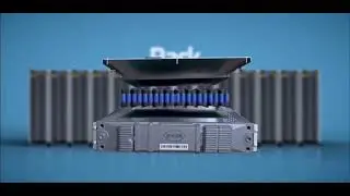 How Containerized Battery Energy Storage System Works ? #bess #batterystoragesystem #energystorage