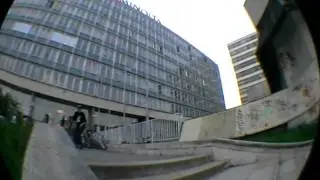 Macsu Ferenc 2009 Noseslide WMV HD