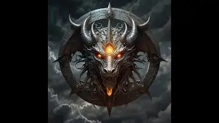 The Platinum Dragon's Crusade Episode 12: Bone Shaking