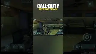 A-P96 Vs Villain _ Call of Duty: Strike Team