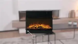 Dimplex Vivente Plus DE