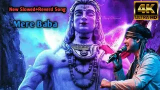 New Latest Song Mere Baba with 4k HD Quality #support @ALLINONE577 @jubinnautiyal #ALLINONE577