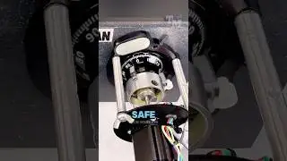 How Fast Safecracker Actually Is?