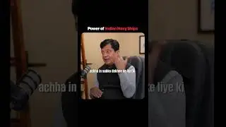Power of Indian Navy Ship