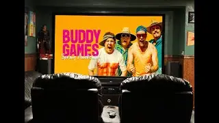 Buddy Games Spring Awakening Movie Review
