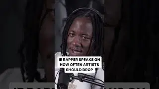 Full interview out now! #rap #rapinterview #freestylerap #podcast #freestylerapbattle #hiphopmusic