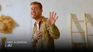 Mike Alderson - Jij