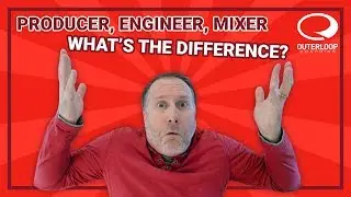 What is the Difference Between the Producer, Engineer, and Mixer?