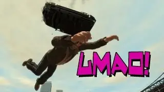 CARMAGEDDON - YOU WILL DIE! GTA IV Mod
