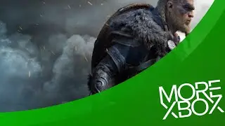 Assassin's Creed Valhalla 2020