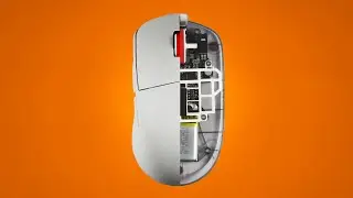 РАЗБОРКА | SPRIME PM1