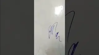 how to remove permanent marker from any surface🤔