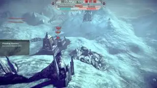 TWL fight for #1 rank MonoeSports vs Icarus Katabatic