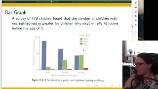 Using Pivot Tables in Excel to Create Pie Charts, Bar Graphs, and Relative Frequency Tables