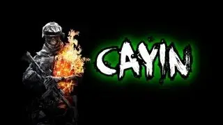 BF3 Cayin clips