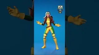 *NEW* SHOW YA Emote in Fortnite (Chapter 5) #fortnite
