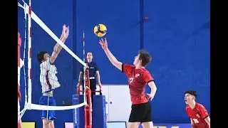 FAROE ISLANDS vs NORTHERN IRELAND | Men's | 2026 Small Countries Association U18