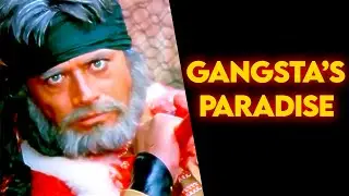 Cüneyt Arkın Montaj - Battal Gazi V2 / Gangsta Paradise Coolio