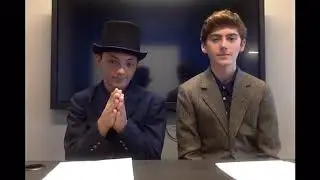 Shakespeare News Report//St. Mary's IB World School/JH/Shakespeare for All Time