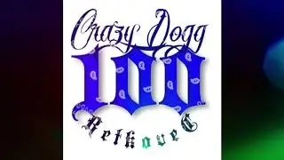 Crazy Dogg-Crazy ima novu stvar ft. Dora i Moki Prod. by Junior