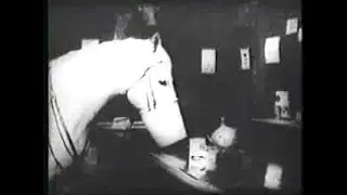 OUT WEST (1918) -- Roscoe Arbuckle, Buster Keaton, Al St. John (Western Films)
