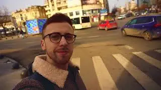 Bucharest on a budget