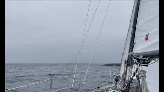 DK Rund / Step Anholt - Sæby …😆👍🏼 (Teaser 18.8.22) @bluenose6289  https://youtu.be/v8sDB51eaeI