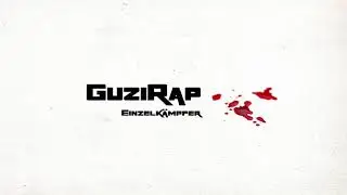 Guzi - Grauschwarz