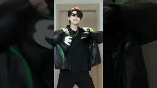 YOSHO HAI MONTAGEM - Torbahed // Dance trend #aoiskadi