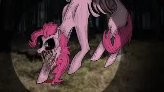 Пинки Пайс поворачивается! #mlp #mlpinfection #au #luckyarts