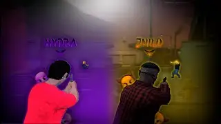 2 Spoofeados en secreto | Oryzon ¿Rp? (ft.znilo)