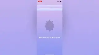 Pok&eacute;mon go Halloween events 2019 : wild  Ferroseed caught | New Gen 5 Pok&eacute;mon