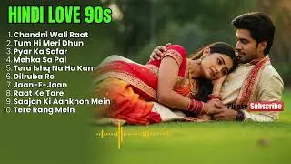 90s Hindi Love | Hindi Love