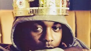 [FREE] Kendrick Lamar Type Beat - 