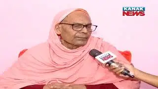 🔵 One To One With IAS Officer Turned Monk:  Swami Nirliptananda | Kanak News