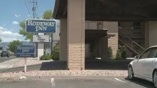 ABQ motel sued over bed bugs