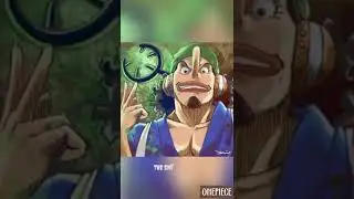 The Strawhat Pirates after power upgrade/awakening #onepiece #anime #strawhats #awakening