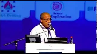 EUROTECH COMMUNICATION, O&G Technology Conference, Israel