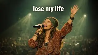Lauren Daigle - Type Beat - LOSE MY LIFE | Deep Worship Song Inspired by John 12:25