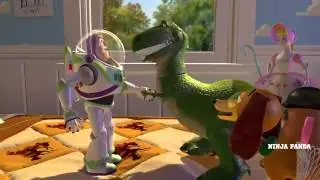 Disney voiceover lol