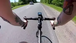#FixedGear Rybinsk: Новый шлем CAIRBULL