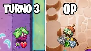 LOS 10 COMBOS MAS FUERTES DE LA NUEVA ACTUALIZACIÓN