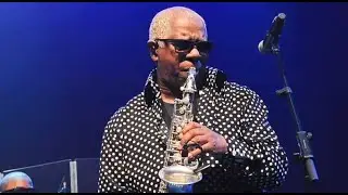 Dennis Thomas founding member of American band Kool & the Gang dies