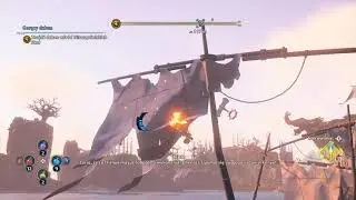 [PS4] Immortals Fenyx Rising #31 PL - Zbroja Spartoi, Dzban Aresa z Szarfą i Piekielna Arena.