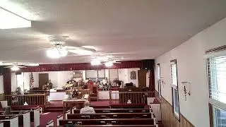 Jan 4 2026 Morning Service 