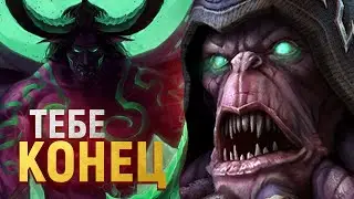 How Akama Betrayed Illidan BEFORE THE BLACK TEMPLE! // World of Warcraft