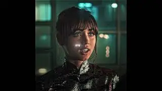 You Are Real For Me | Blade Runner 2049 Edit