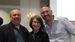 Realtron Spring Kickoff 2020 Highlights 5
