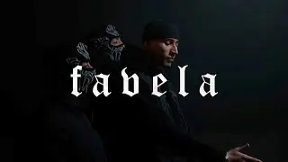 [SOLD] Sarettii x Dizzy Type Beat - | FAVELA | Prod. Walentin