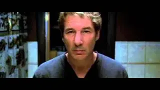 The Mothman Prophecies (2002) Jump Scare - The Mirror Scene